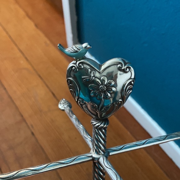 Brighton necklace and bracelet stand - Picture 4 of 5